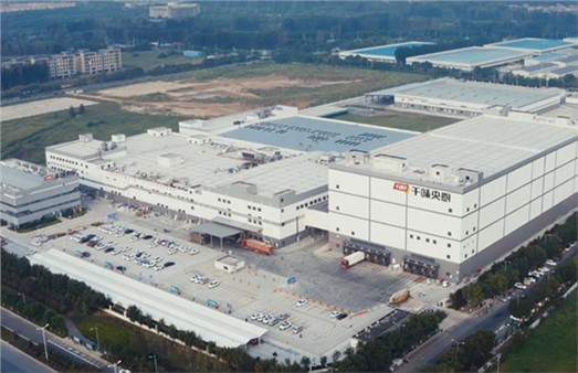 年營收20億+！千味央廚如何用300+SKU稱霸餐飲供應(yīng)鏈？